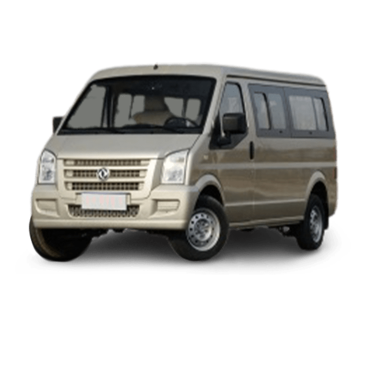 Dongfeng C37