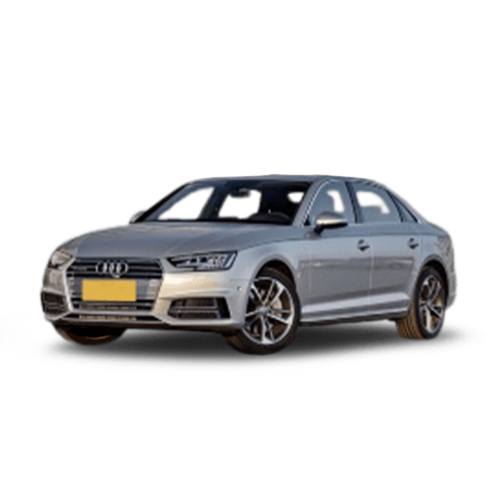 FAW Audi A4