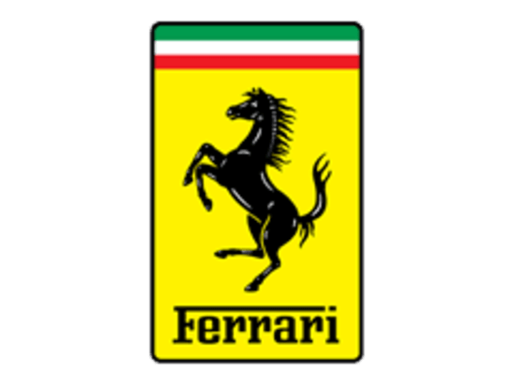 Ferrari 812 Competizione A