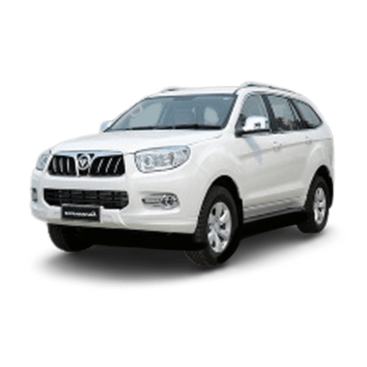 Foton Sauvana