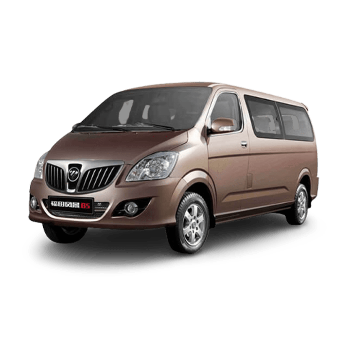 Foton View G5