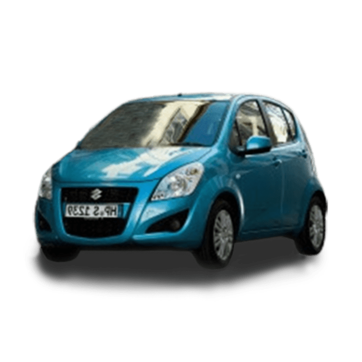 Maruti Ritz