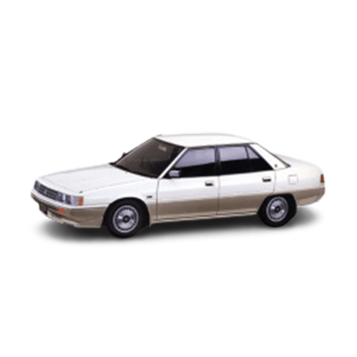 Mitsubishi Galant Sigma