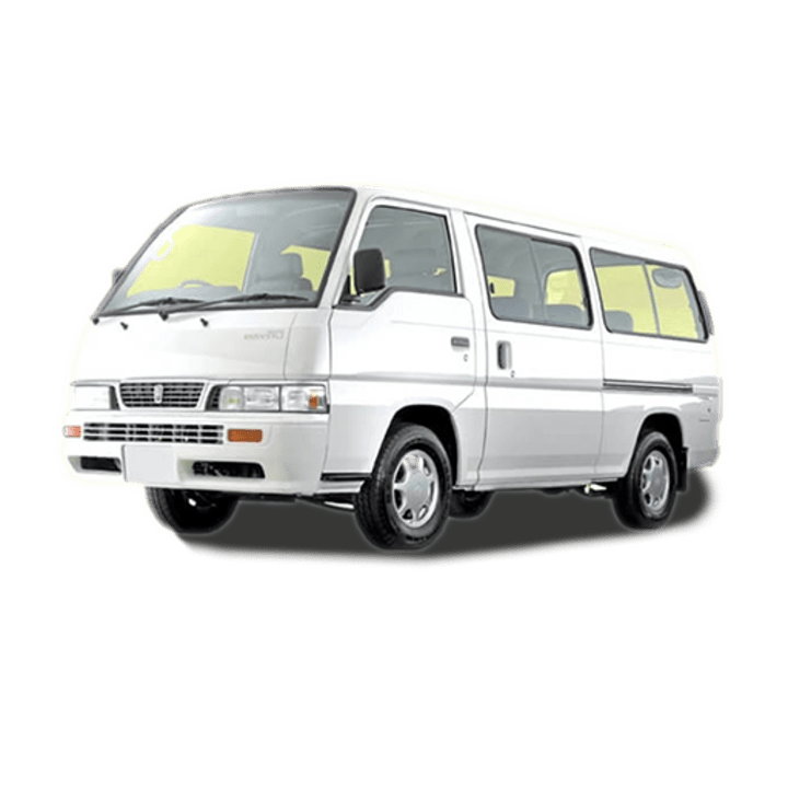 Nissan Homy Coach