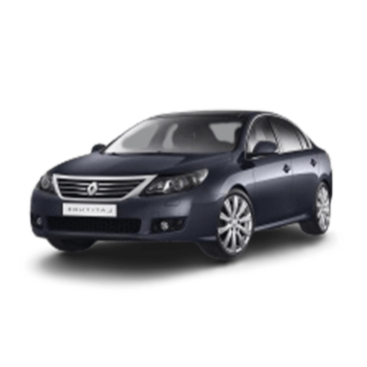 Renault Latitude