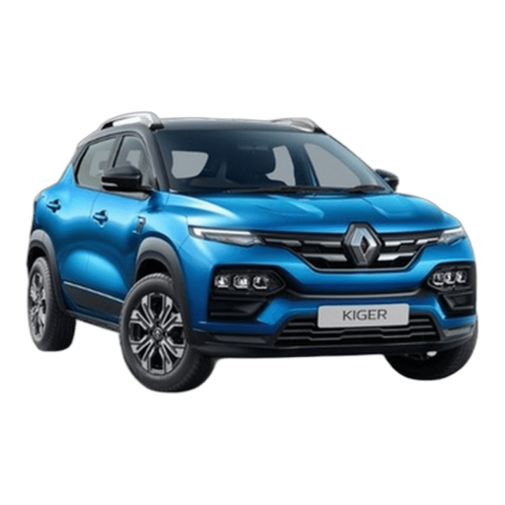 Renault Kiger