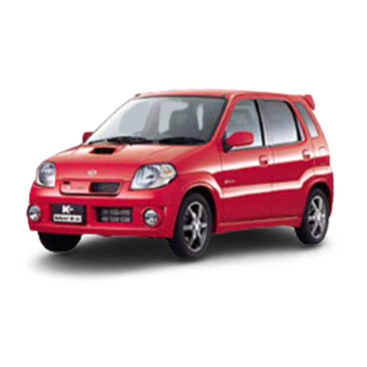 Suzuki Kei Works