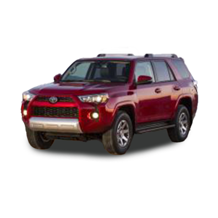 Toyota 4Runner