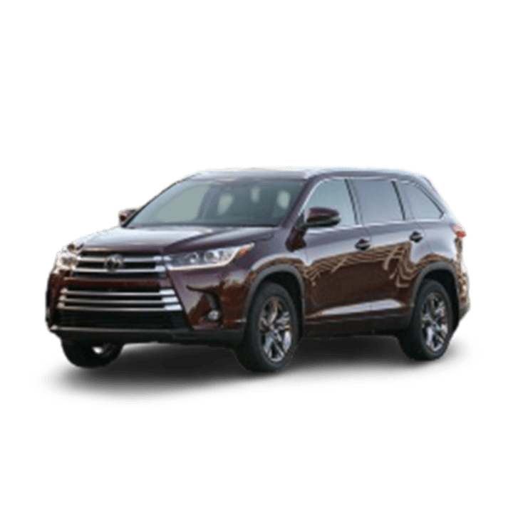 Toyota Kluger