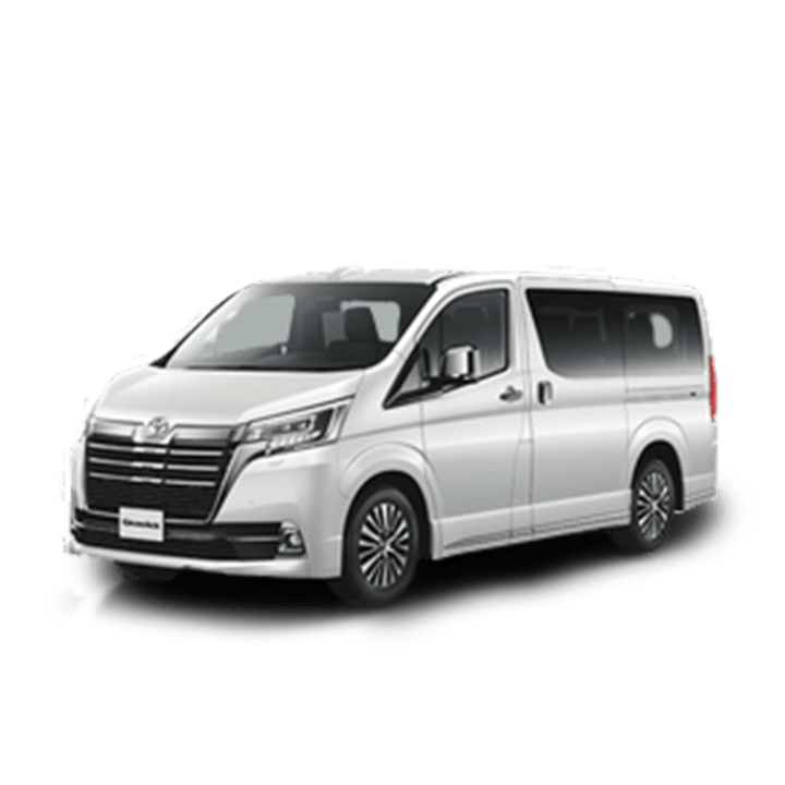 Toyota GranAce
