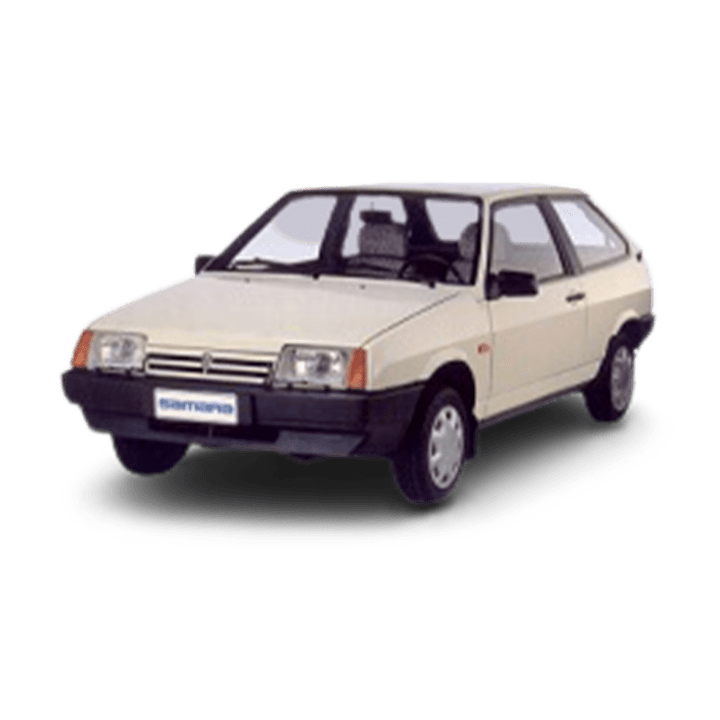 VAZ 2108