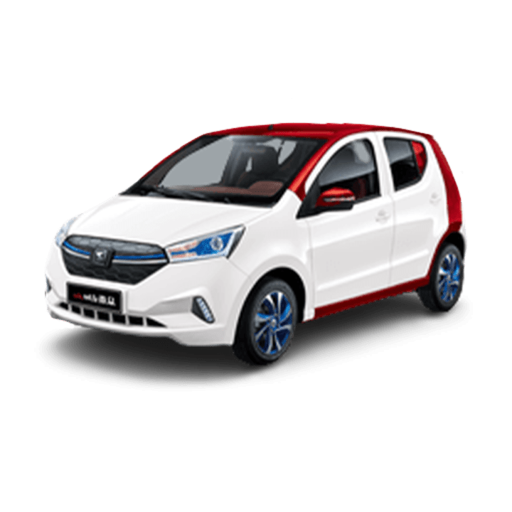 Zotye Cloud 100plus