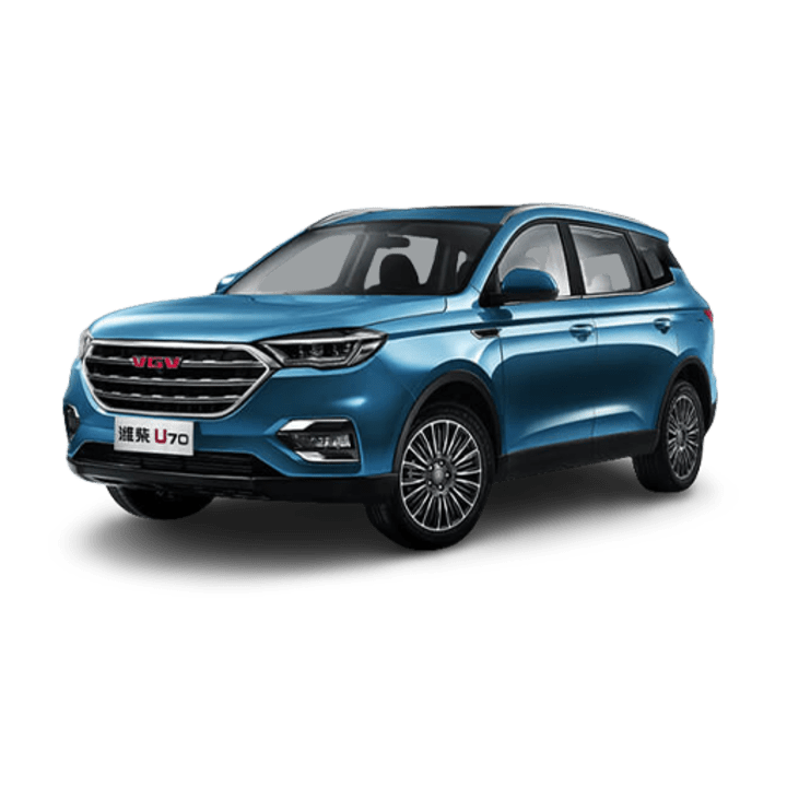 Weichai U70
