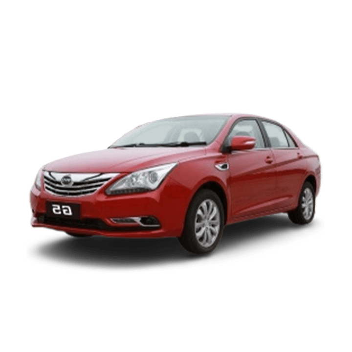 BYD G5