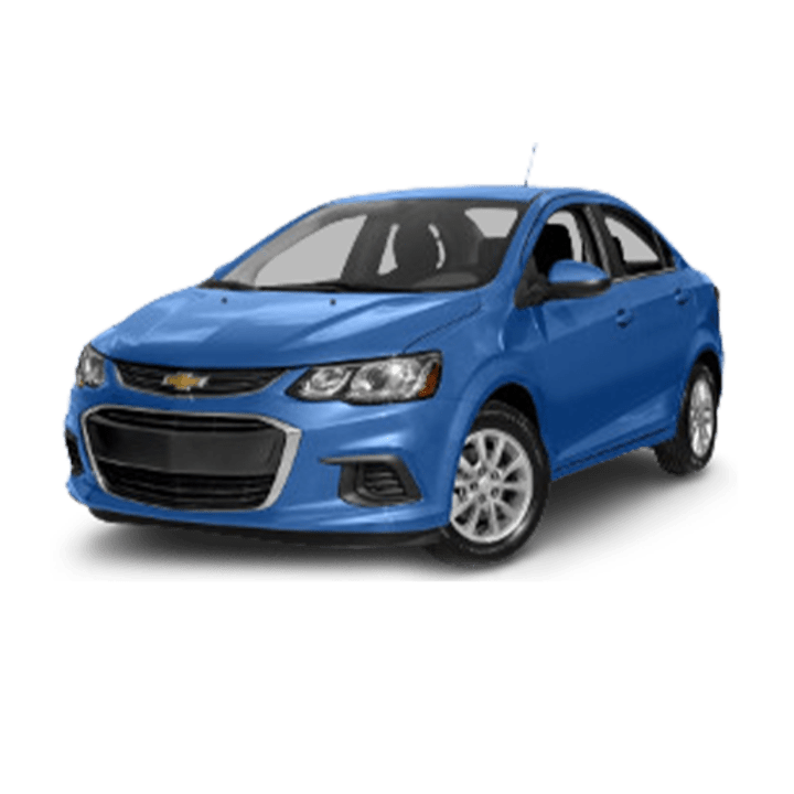 Chevrolet Sonic