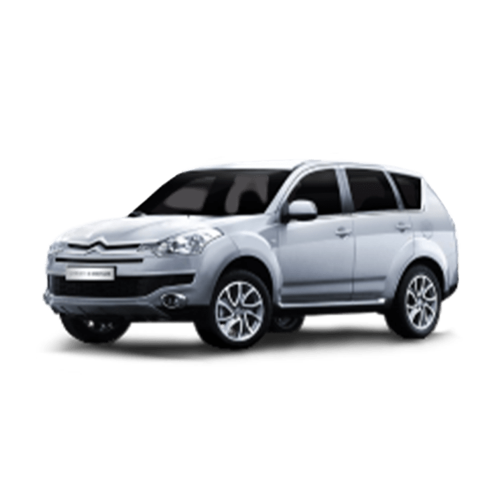 Citroën C-Crosser