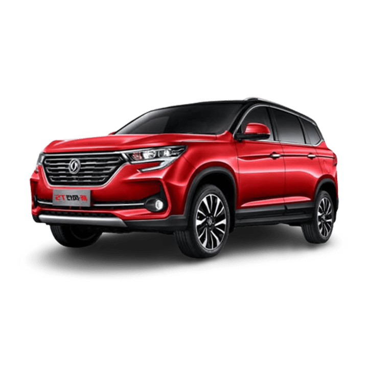 Dongfeng T5