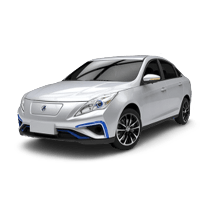 Dongfeng Joyear S50EV