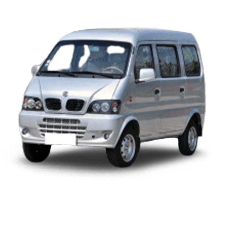 Dongfeng K17