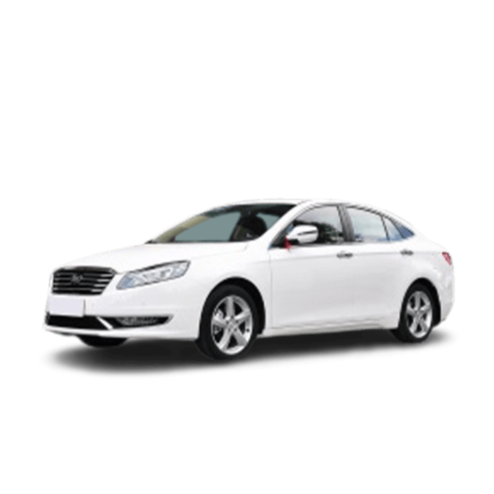 FAW Besturn B70