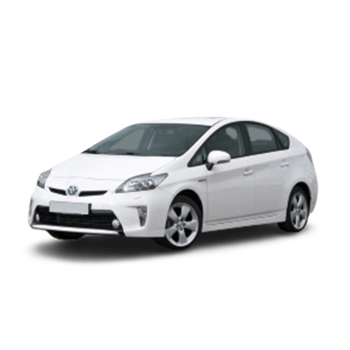 FAW Toyota Prius