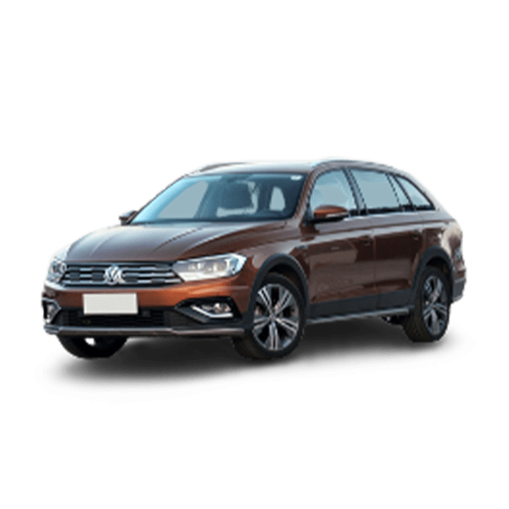 FAW Volkswagen C-Trek