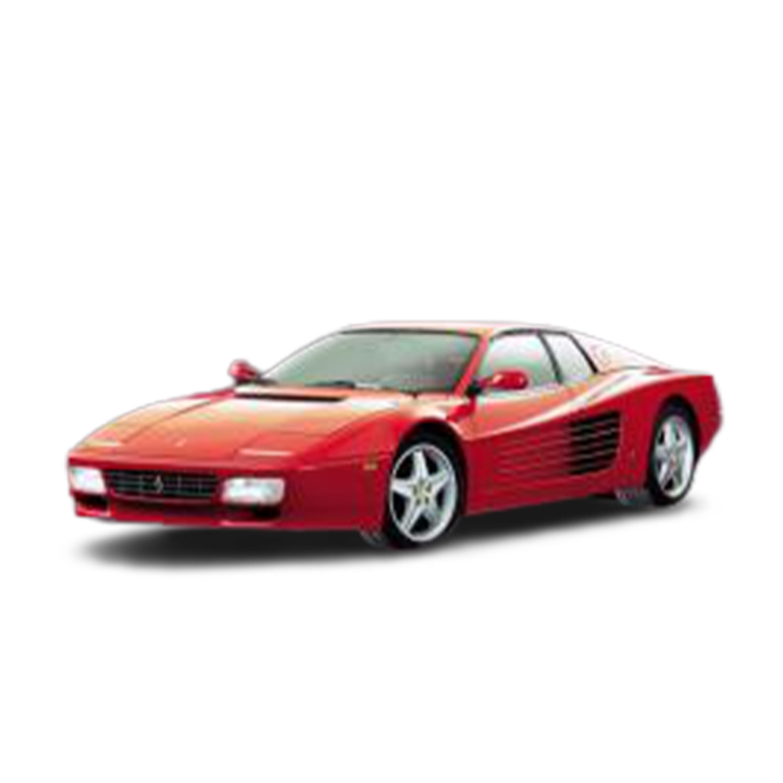Ferrari 512 TR