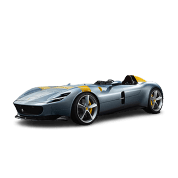 Ferrari Monza SP1