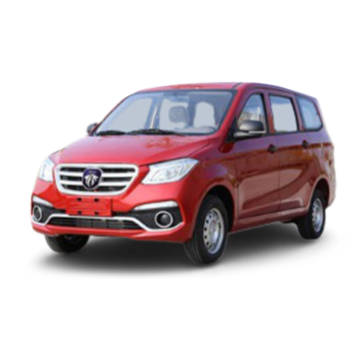 Foton Gratour ix5