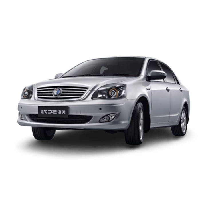 Geely SC7