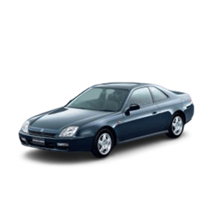 Honda Prelude
