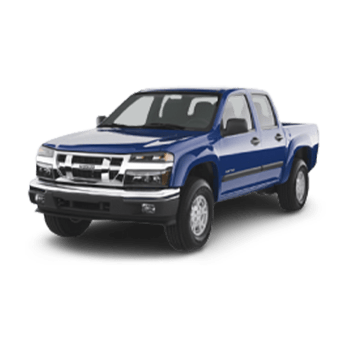 Isuzu i-Series