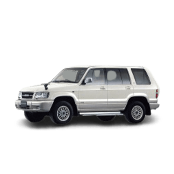 Isuzu Bighorn