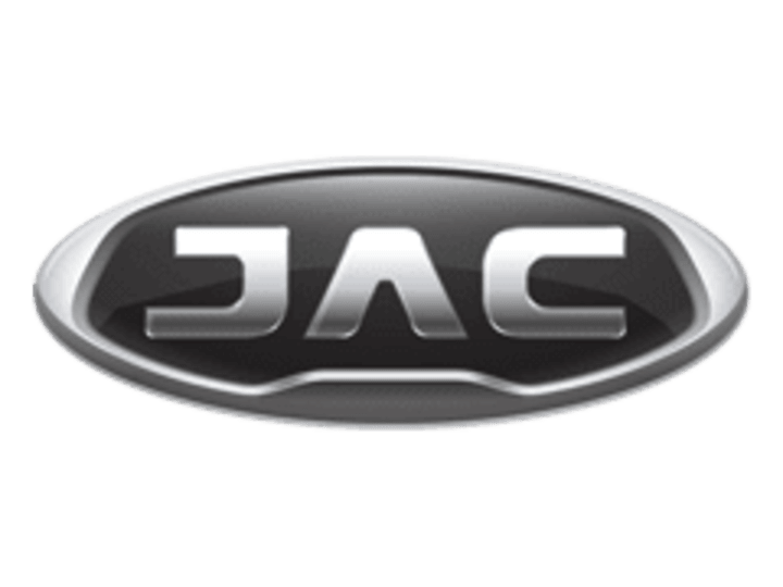 JAC iEV750V