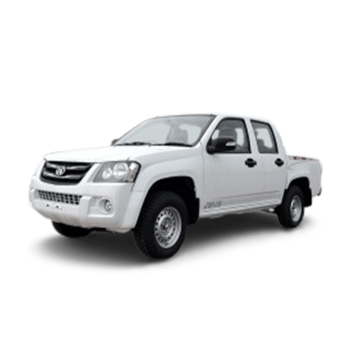 JMC Qiling T3