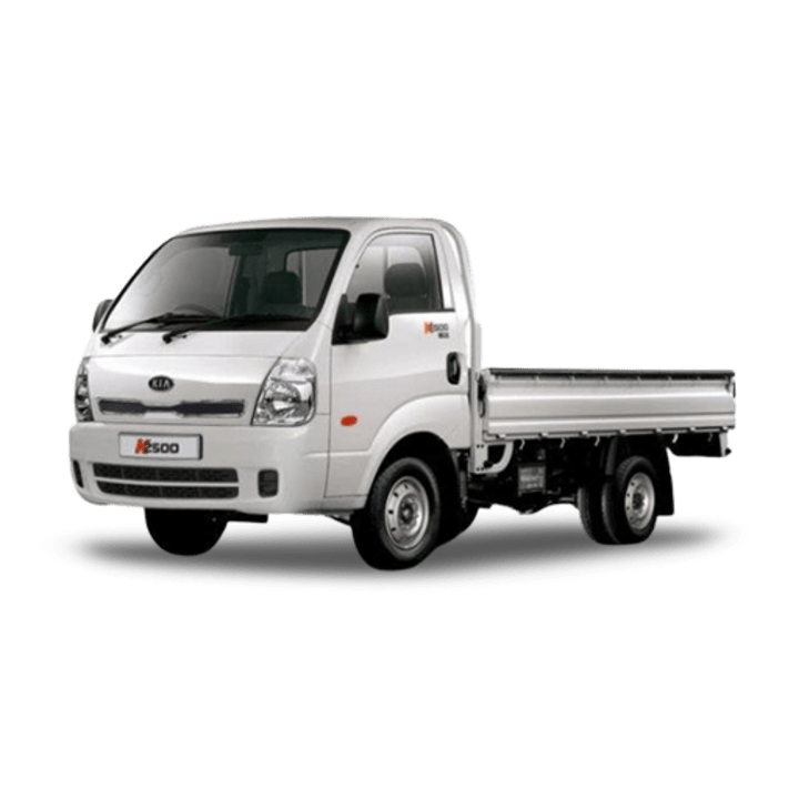 Kia K2500