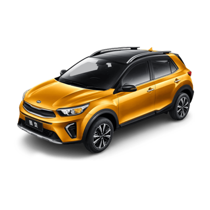 Kia KX1