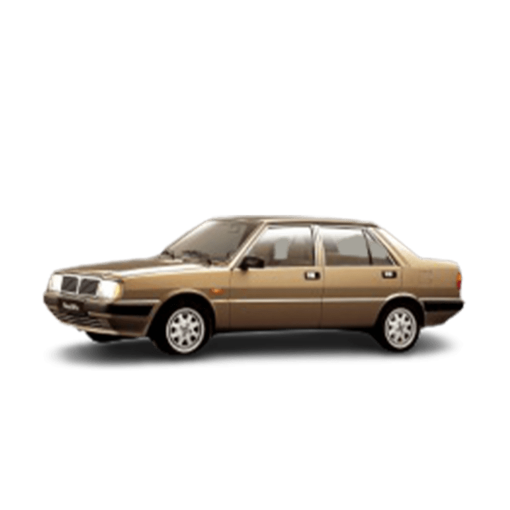 Lancia Prisma