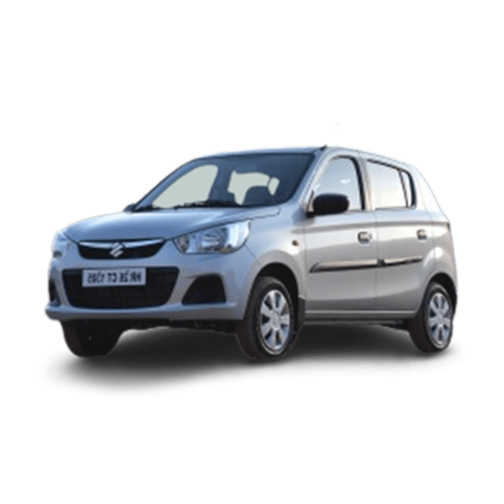 Maruti Alto K10
