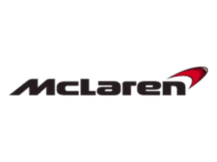 McLaren 675LT