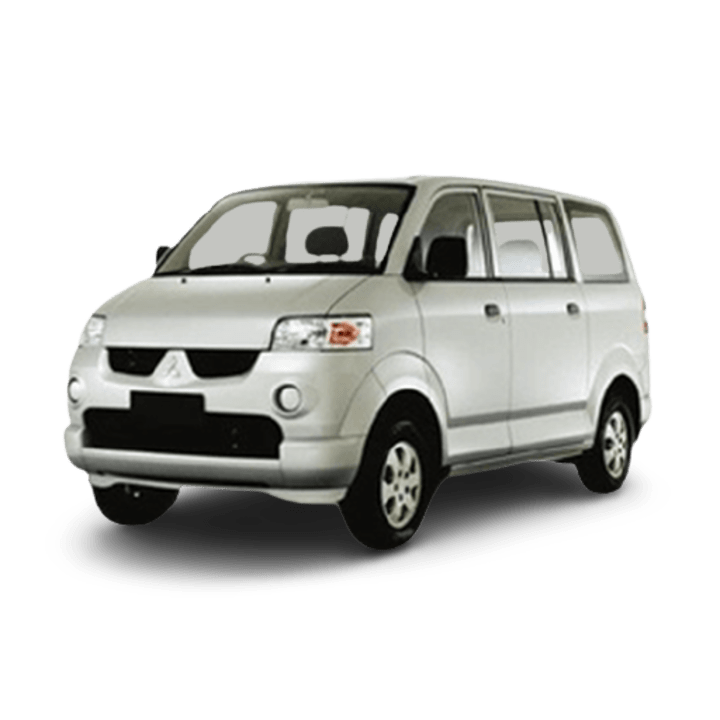 Mitsubishi Maven