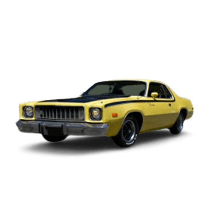 Plymouth Road Runner