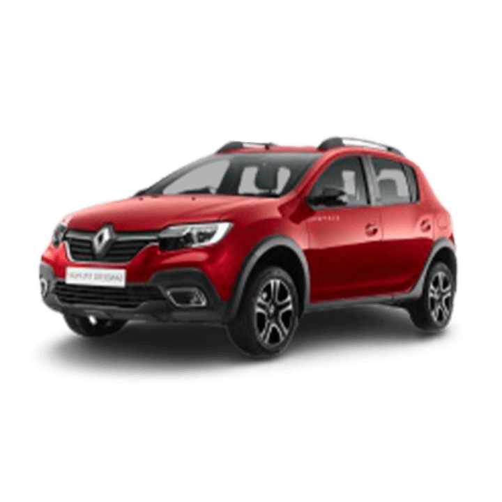 Renault Sandero Stepway