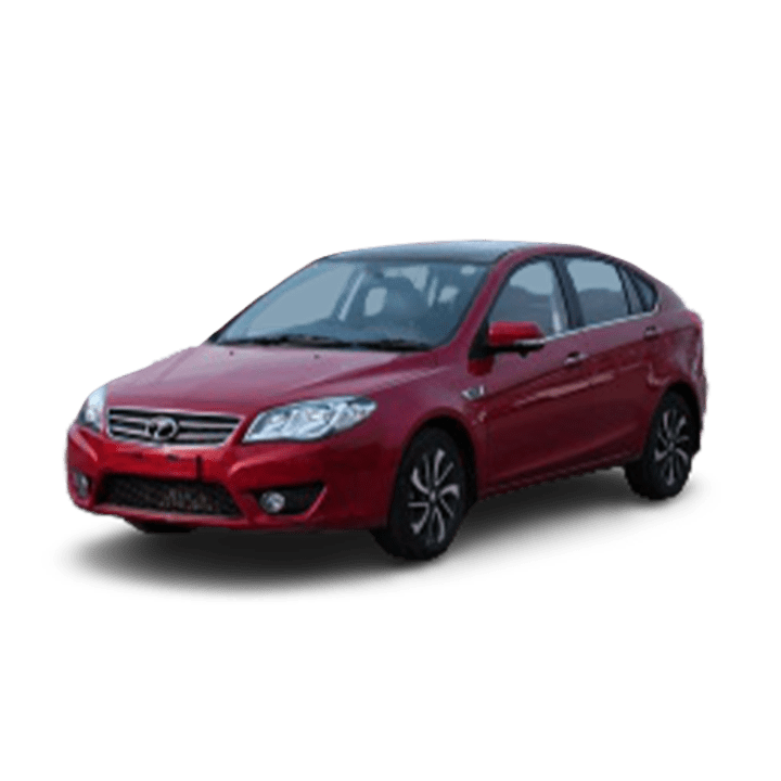 Soueast V6