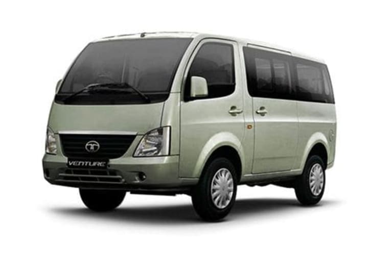 Tata Venture