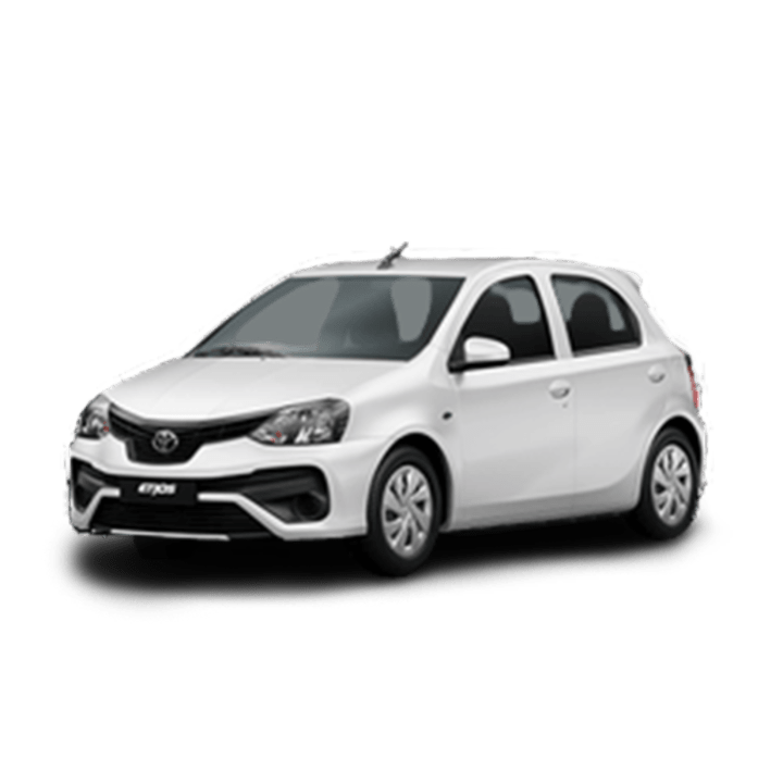 Toyota Etios Liva