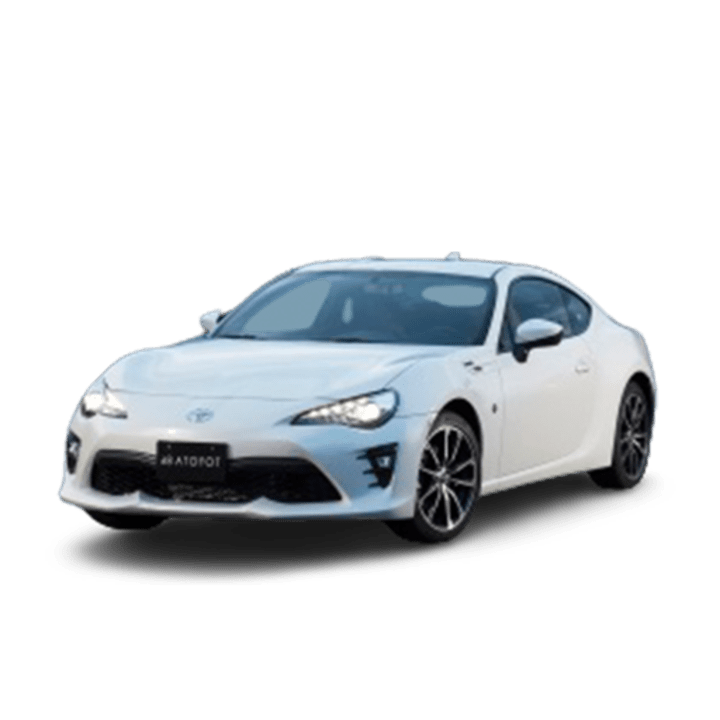 Toyota GT 86