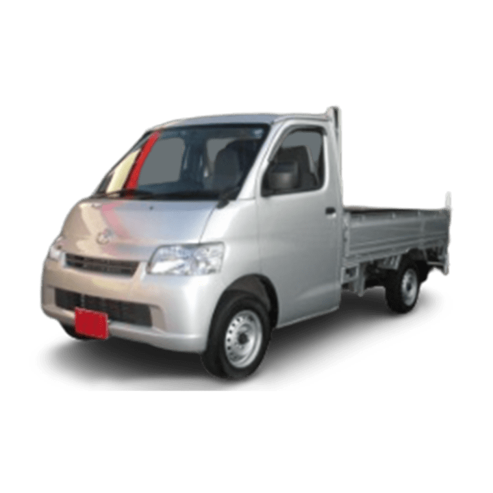 Toyota Town Ace