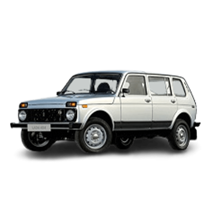 VAZ 2131