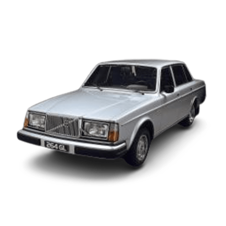 Volvo 260